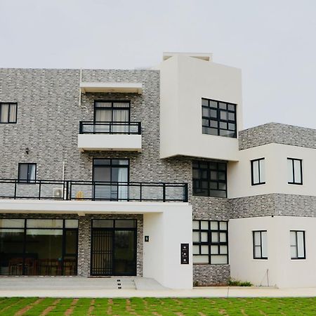 Destination Inn 마공 외부 사진