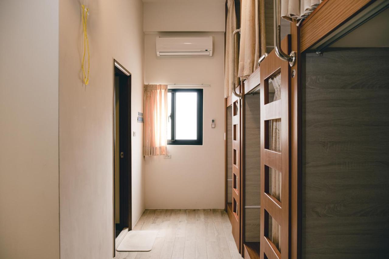 Destination Inn 마공 외부 사진