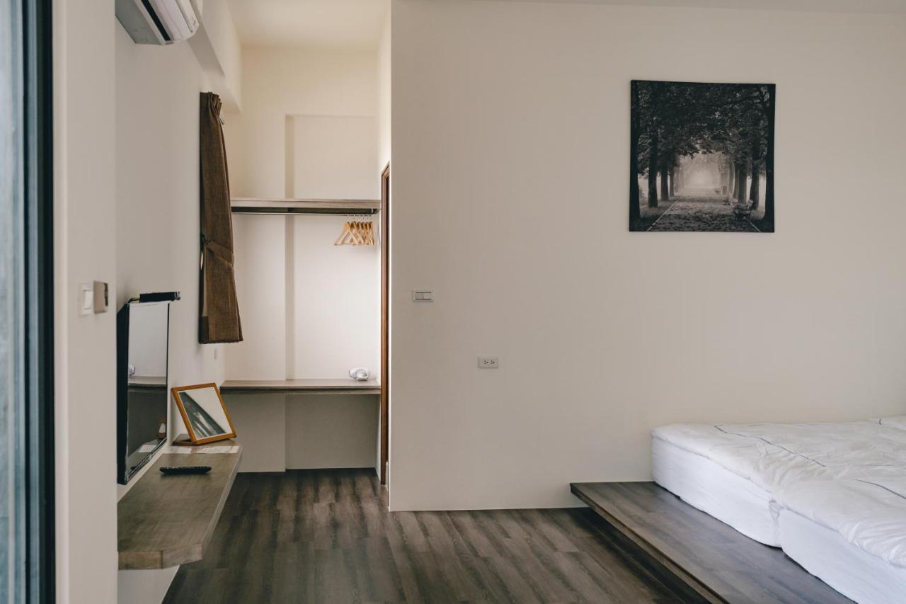 Destination Inn 마공 외부 사진