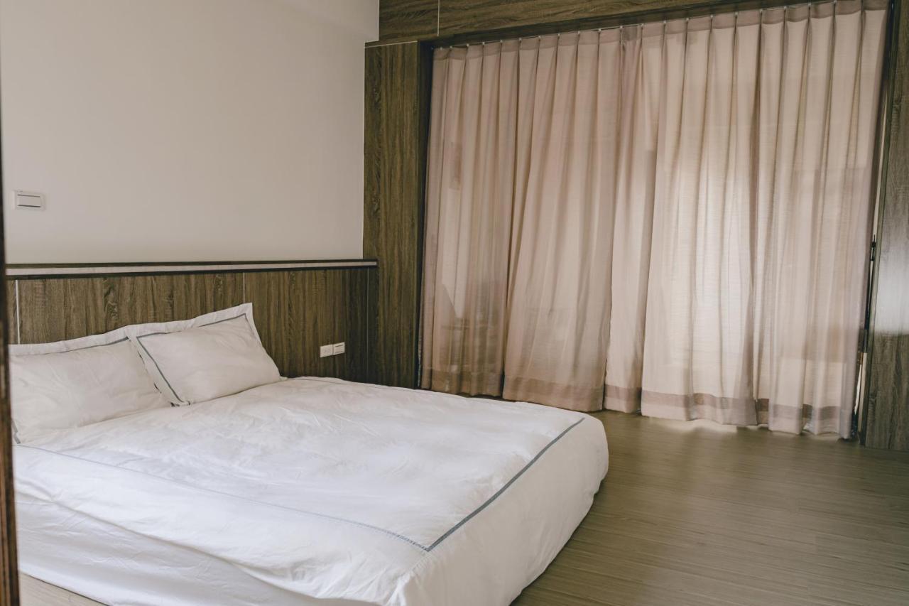 Destination Inn 마공 외부 사진