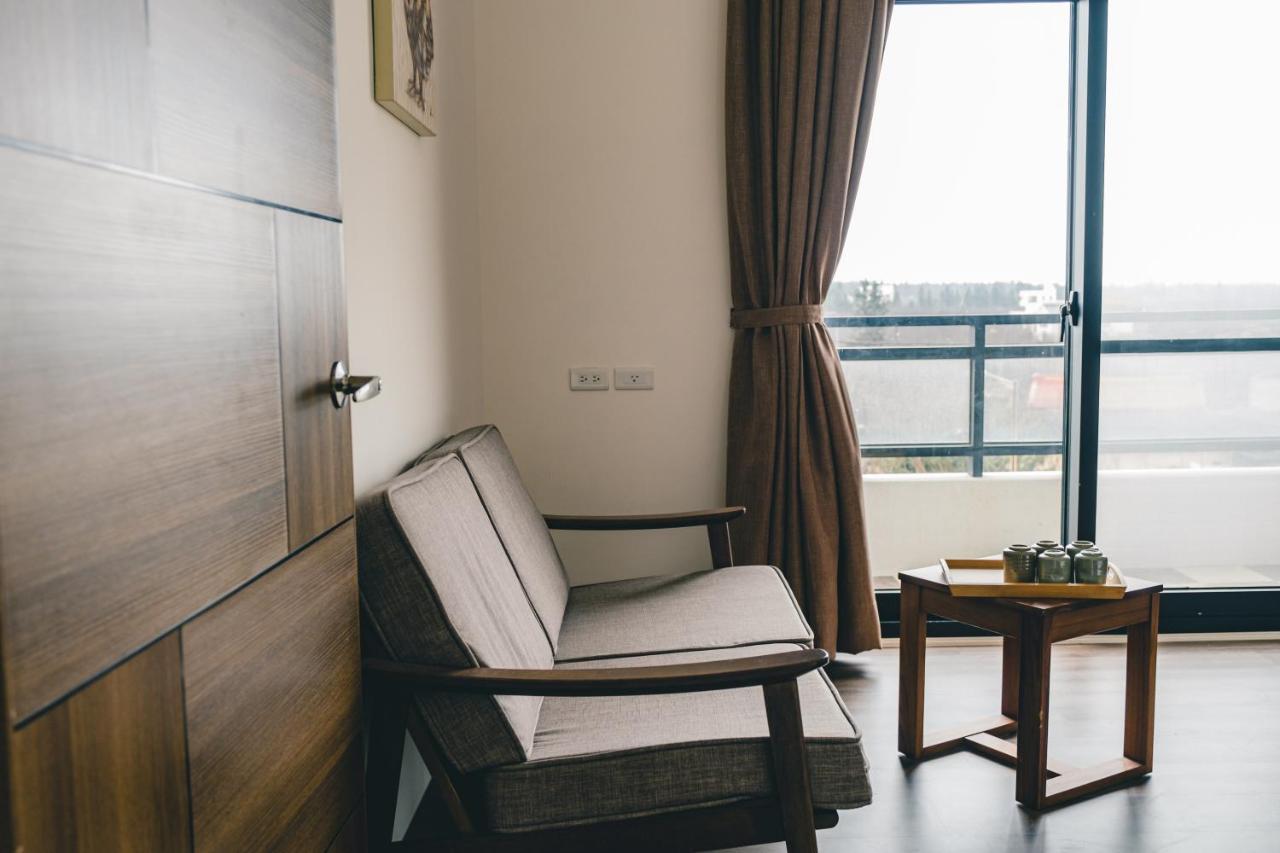 Destination Inn 마공 외부 사진