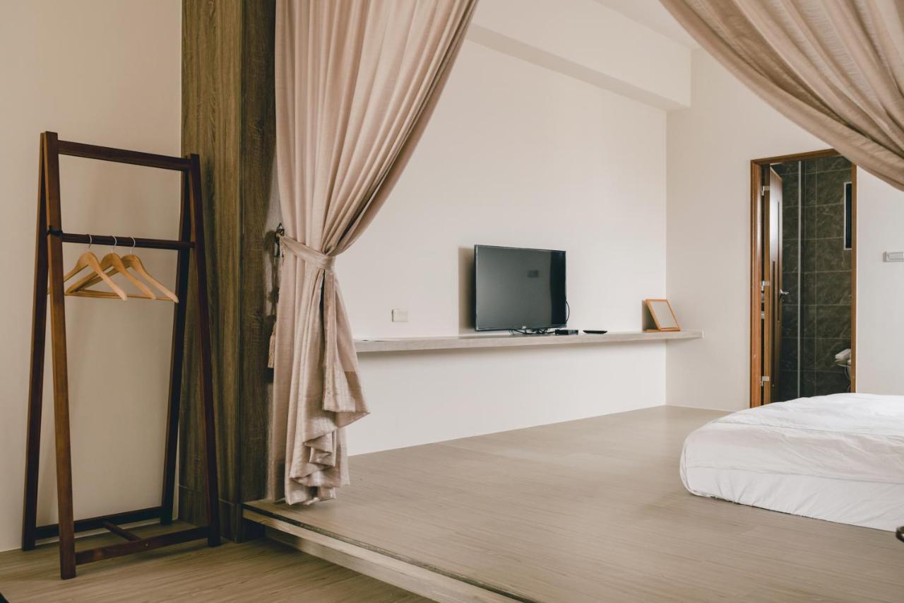 Destination Inn 마공 외부 사진