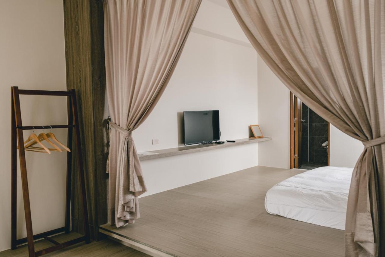 Destination Inn 마공 외부 사진
