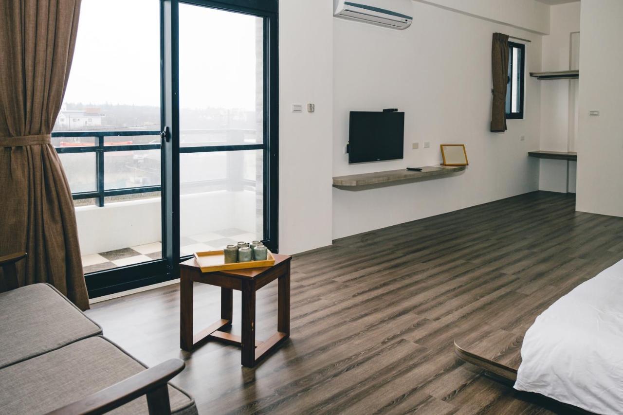 Destination Inn 마공 외부 사진