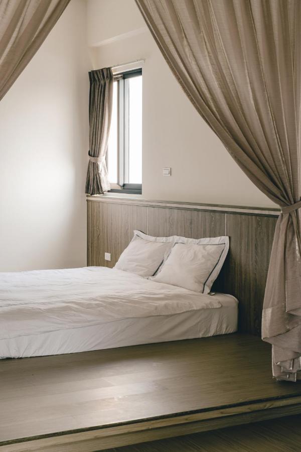 Destination Inn 마공 외부 사진