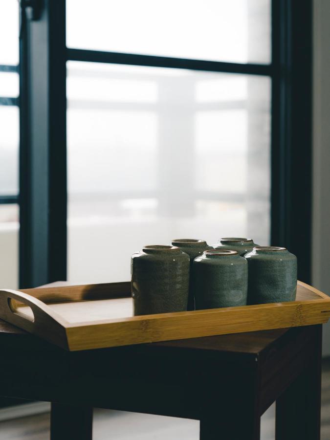 Destination Inn 마공 외부 사진