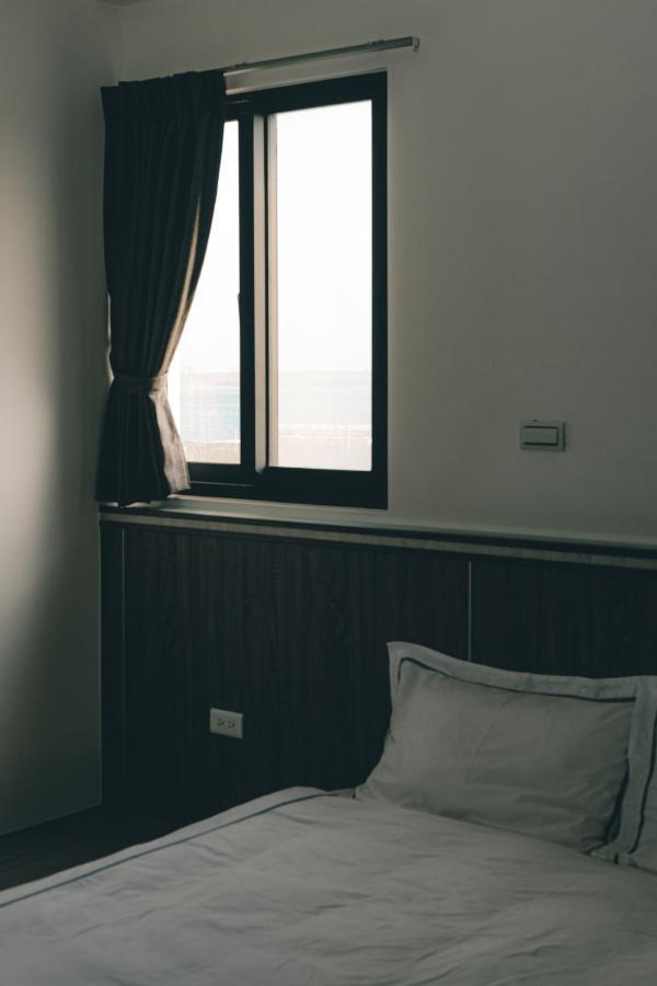 Destination Inn 마공 외부 사진