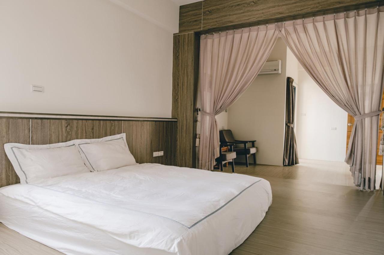 Destination Inn 마공 외부 사진