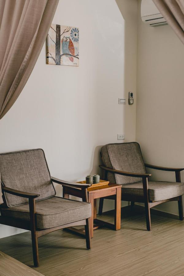 Destination Inn 마공 외부 사진