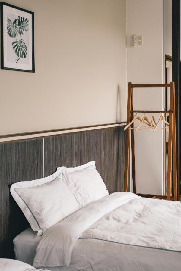 Destination Inn 마공 외부 사진