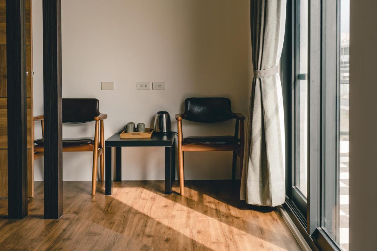 Destination Inn 마공 외부 사진