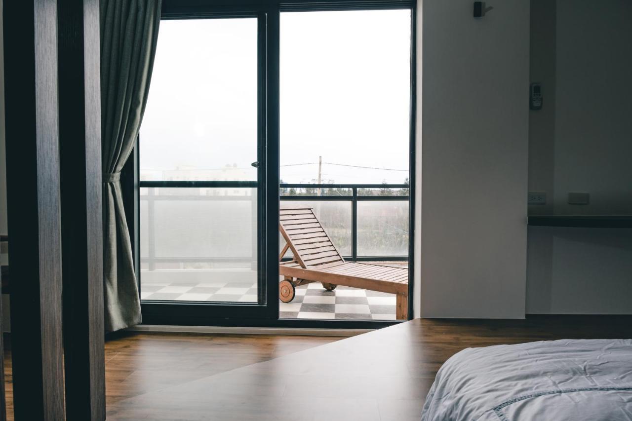 Destination Inn 마공 외부 사진