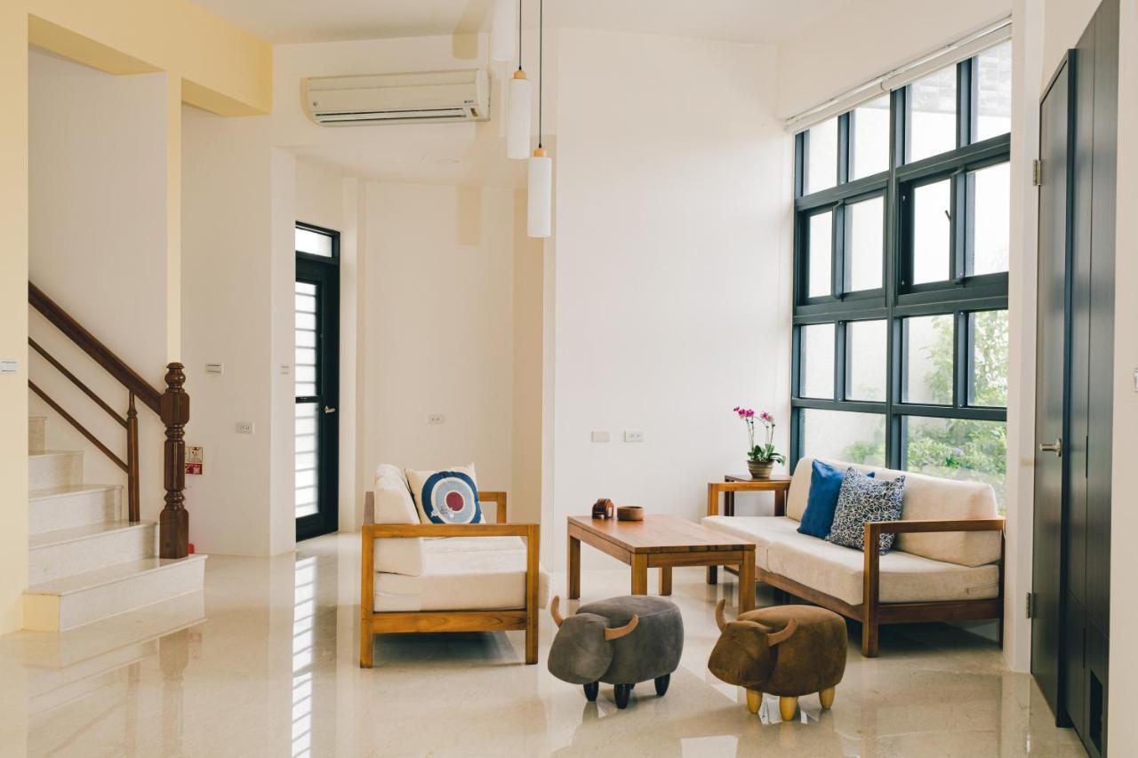 Destination Inn 마공 외부 사진