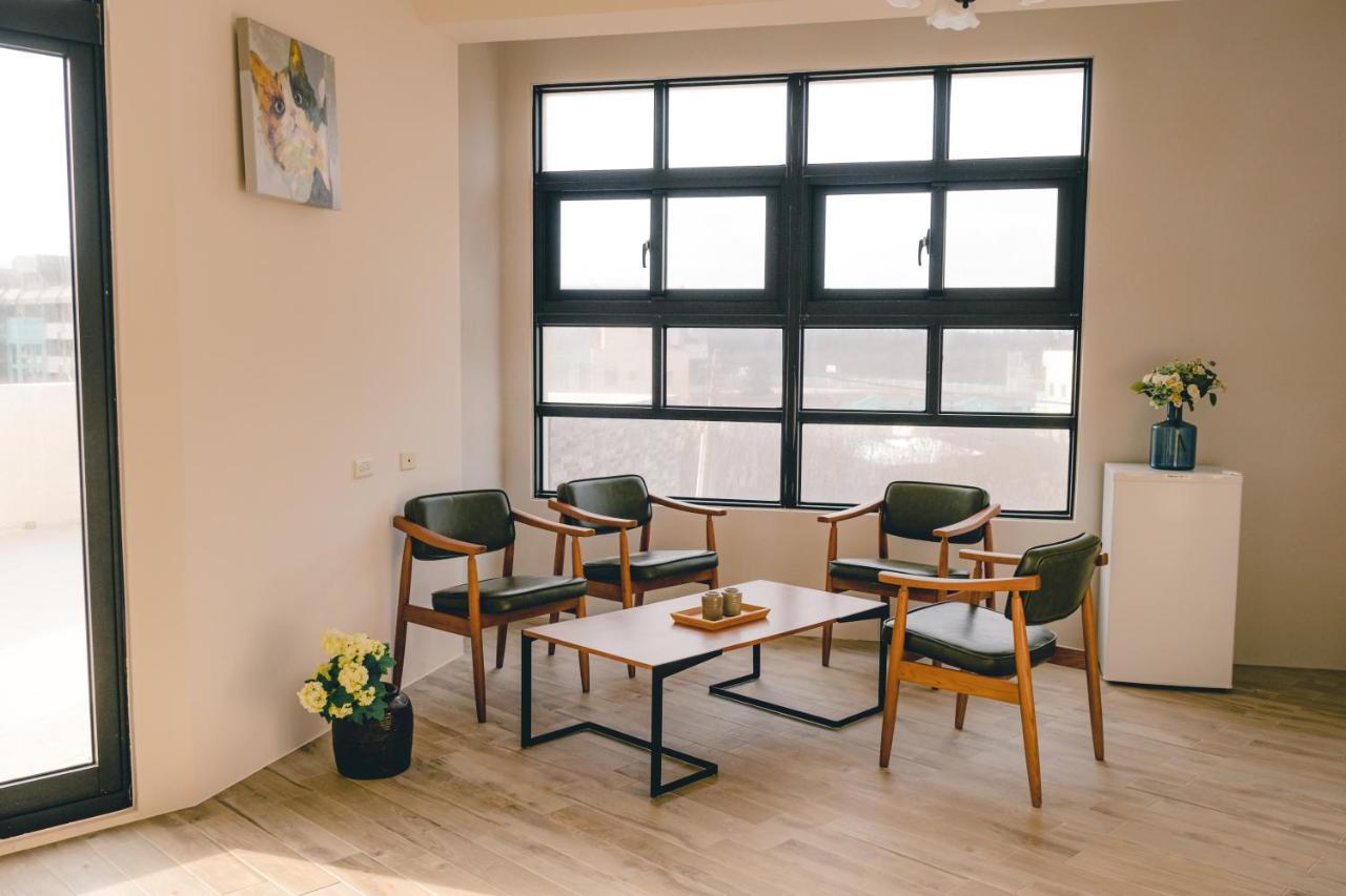 Destination Inn 마공 외부 사진