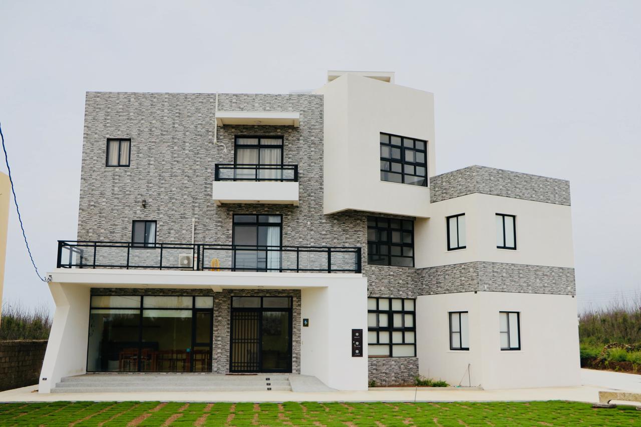Destination Inn 마공 외부 사진
