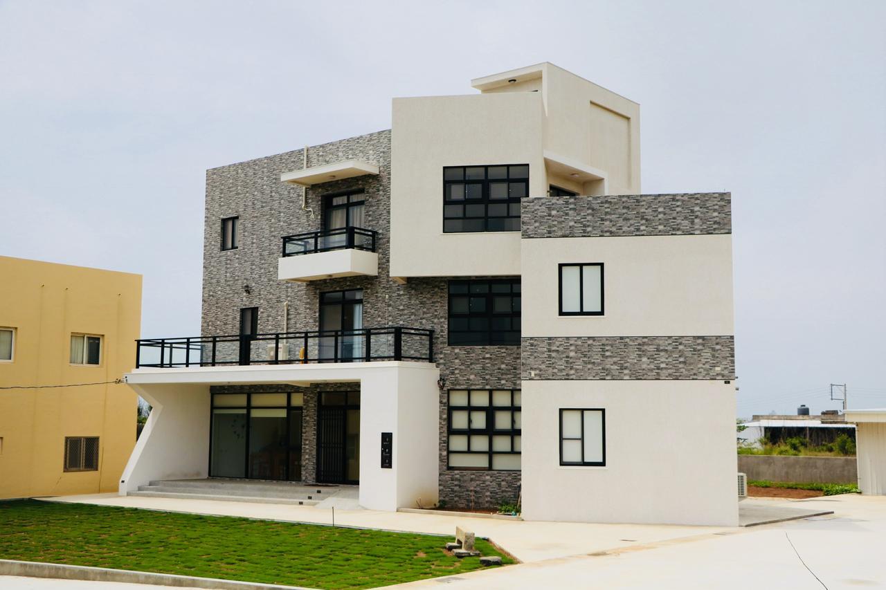 Destination Inn 마공 외부 사진