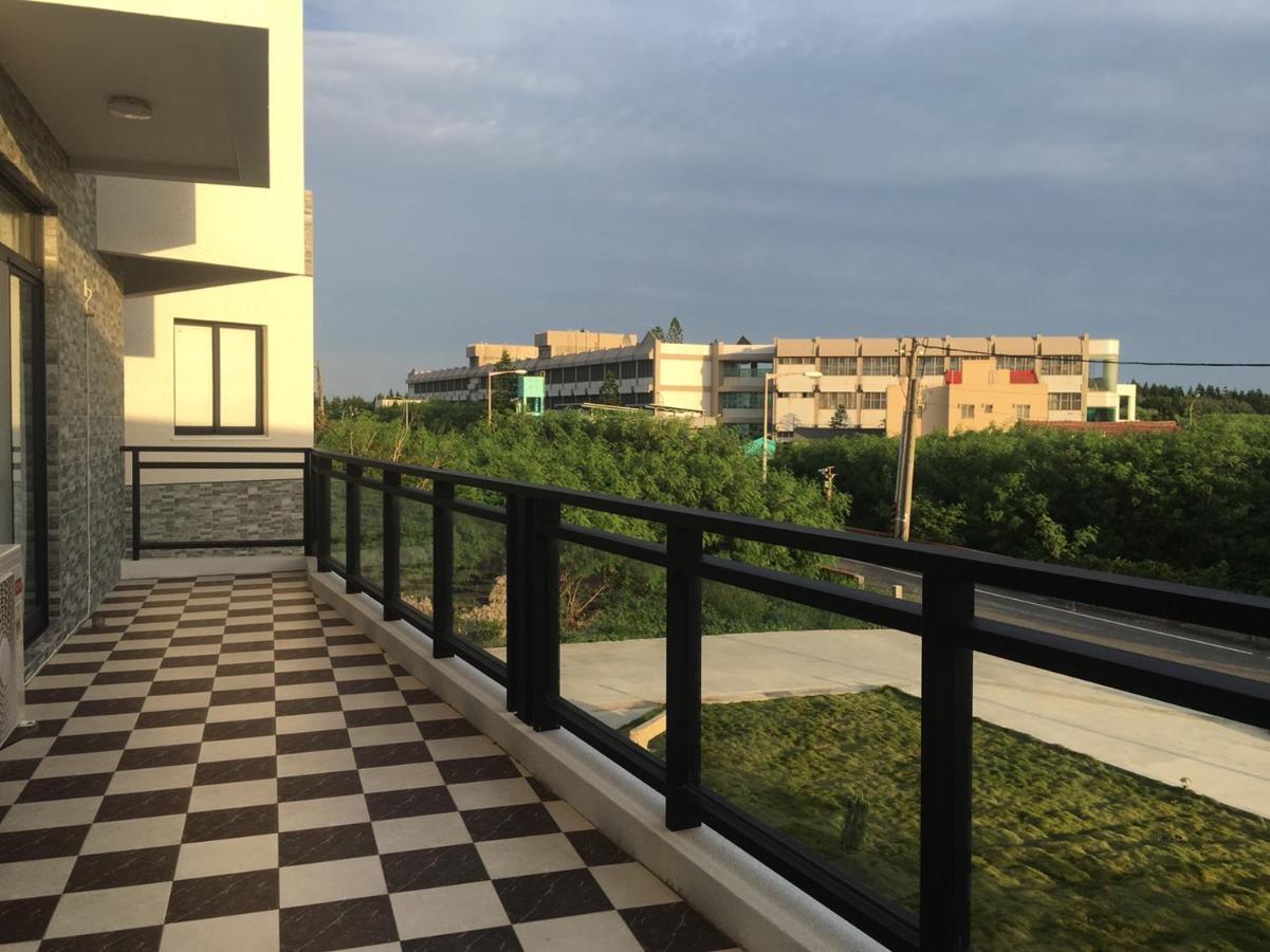 Destination Inn 마공 외부 사진