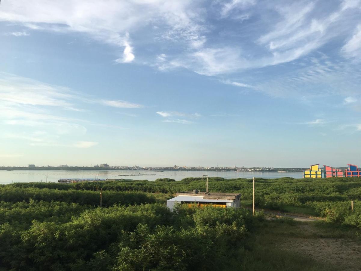 Destination Inn 마공 외부 사진